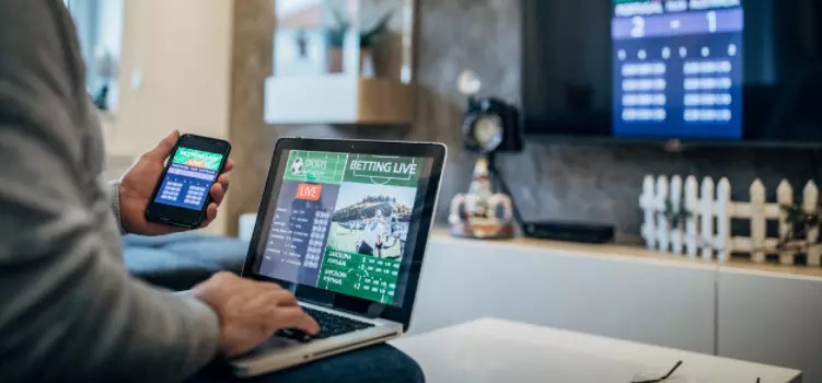 पुलिस की ताबड़तोड़ कार्रवाई से आनलाईन बेटिंग कारोबारियों में हड़कंप...