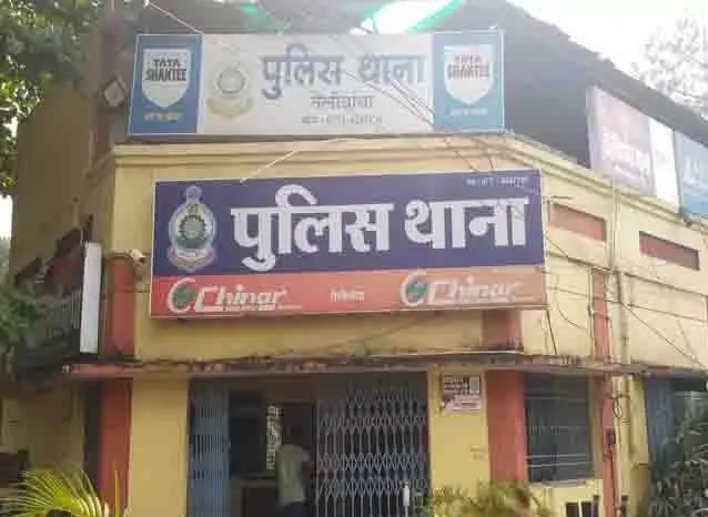 साइकिल सवार से मोबाइल छीनने वाले 2 नाबालिग गिरफ्तार...