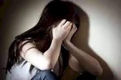 नाबालिक बच्ची से दुष्कर्म की कोशिश, आरोपी गिरफ्तार