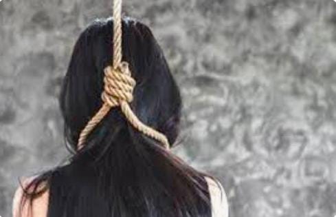 युवती को आत्महत्या के लिए प्रेरित करने वाला युवक गिरफ्तार
