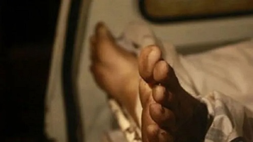 प्रेमिका की ख्वाहिश पूरी करने युवक ने चाचा को उतारा मौत के घाट