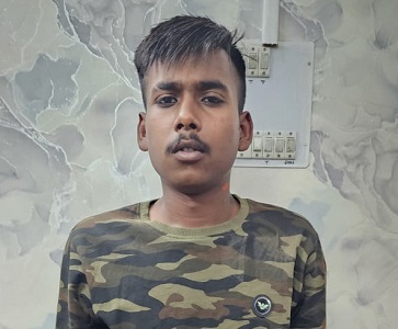 पैसों के लेन-देन को लेकर 19 वर्षीय छात्र की हत्या, आरोपी गिरफ्तार