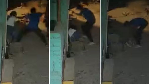 16 साल की साक्षी की उसके प्रेमी साहिल ने चाकू से गोदकर हत्या कर दी।