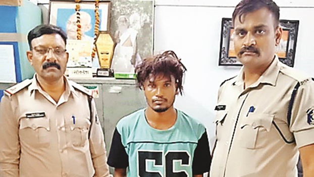  शराब पीने से किया मना तो बेटे ने की पिता की हत्&zwj;या