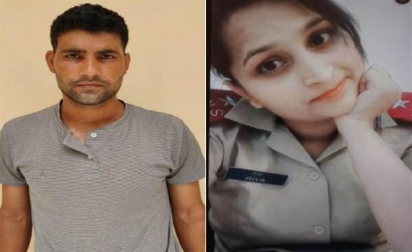 हनी ट्रैप में फंसा सेना का जवान, महिला एजेंट के झांसे में आकर शेयर किये महत्वपूर्ण दस्तावेज