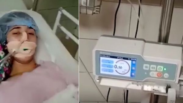 घर के कामों को लेकर दो सगी नाबालिग बहनों के बीच झगड़ा, दोनों ने खाया जहर, एक की मौत