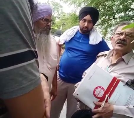 परिजनों को शव सौंपने के लिए एसआई ने मांगी रिश्वत, एसपी ने किया निलंबित&hellip;