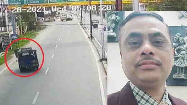 Dhanbad judge murder case: जज उत्तम आनंद हत्याकांड में दो आरोपी दोषी करार, अगले हफ्ते सजा का ऐलान