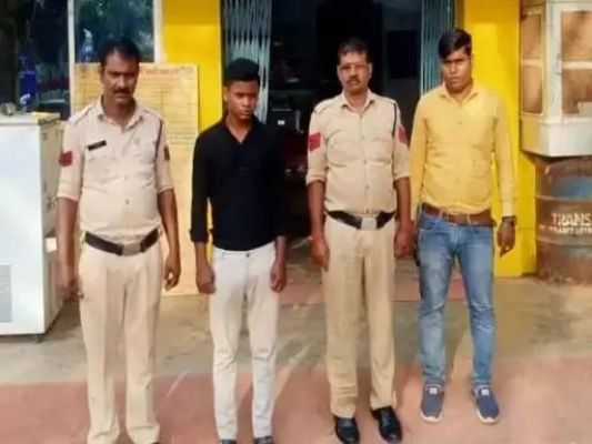 प्रेमी ही निकला हत्यारा, पुलिस ने सुलझाई महिला प्यून की हत्या की गुत्थी...
