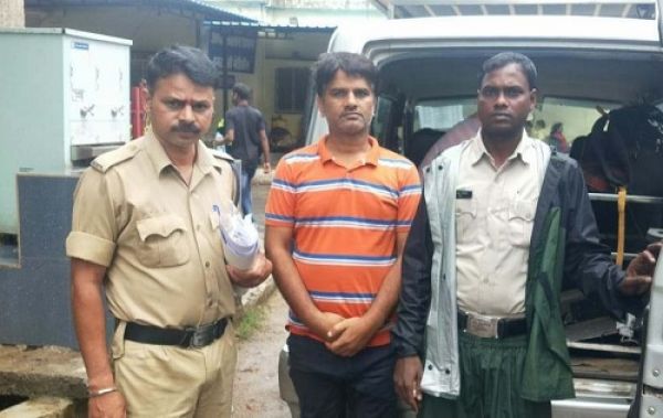 डिस्ट्रीब्यूटरशिप दिलाने के नाम पर लाखों की ठगी, आरोपी गिरफ्तार