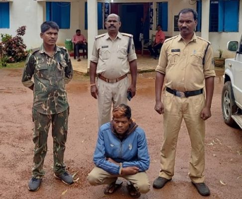 शादी का प्रलोभन देकर किया अनाचार, आरोपी गिरफ्तार...