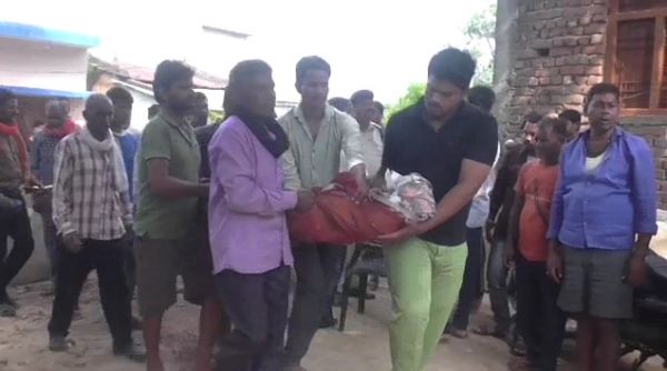 दो शिक्षकों पर आरोप लगाते हुए 10वीं के छात्र ने लगाई फांसी...