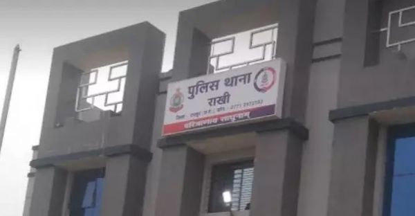 युवक का अपहरण करने वाले 6 आरोपी गिरफ्तार...