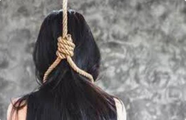 युवती को आत्महत्या के लिए प्रेरित करने वाला युवक गिरफ्तार