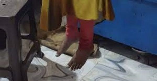 युवती ने फांसी लगाकर की खुदकुशी , क्षेत्र में मची हडक़ंप