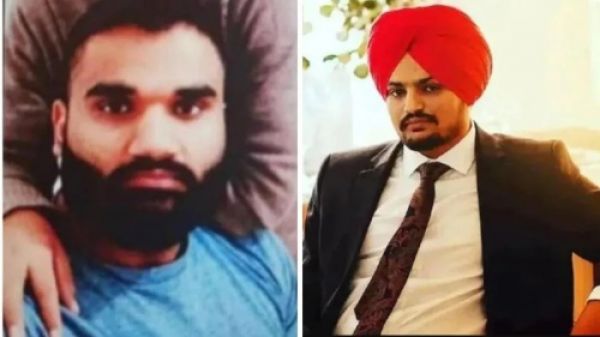 सिद्धू मूसेवाला हत्याकांड का मुख्य आरोपी गोल्डी बराड़ गिरफ्तार...