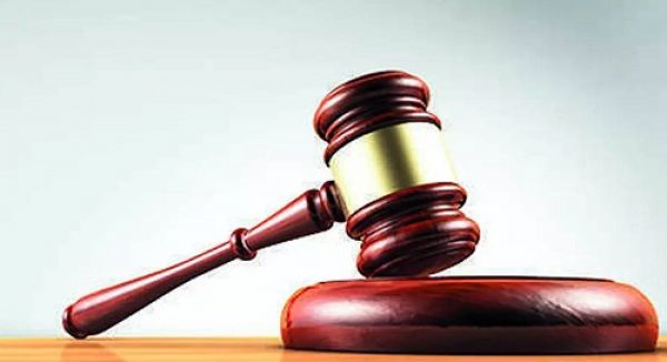 नाबालिग बेटी को जलाकर मारने वाले पिता को आजीवन कारावास