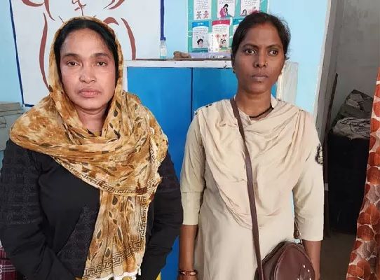 एसएसपी के जाली हस्ताक्षर कर पुलिसकर्मियों के फंड पर डाका... महिला ASI गिरफ्तार...