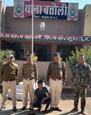 टोनही के शक में महिला की हत्या, चंद घंटों में गिरफ्तार हुआ हत्यारा...