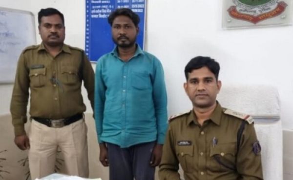 दोस्त की हत्या कर हाईवे के किनारे फेंक दी लाश, आरोपी गिरफ्तार