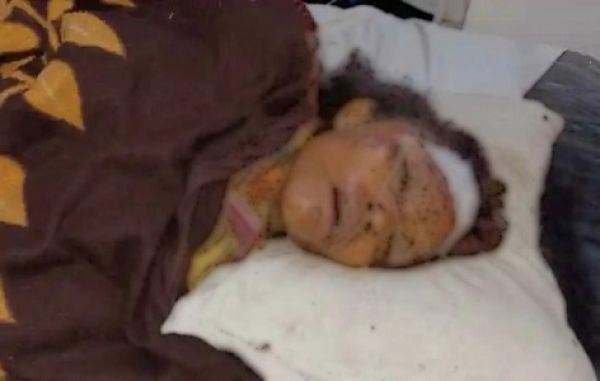 घरेलू विवाद में पत्नी की हत्या, शराबी पति चढ़ा पुलिस के हत्थे