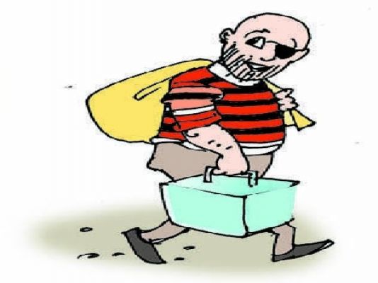 लाखों रूपए के केबल वायर चोरी, मामला दर्ज