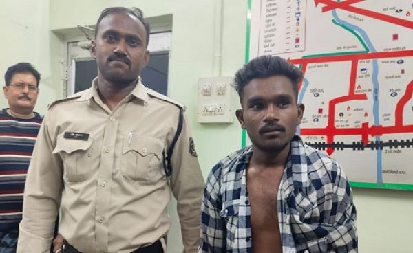 दिलजले आशिक ने नाबालिग गर्लफ्रेंड को उतारा मौत के घाट, गिरफ्तार