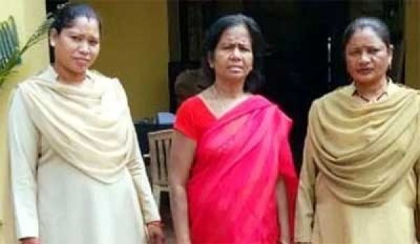  व्यापारी के आत्महत्या मामले में पत्नी गिरफ्तार