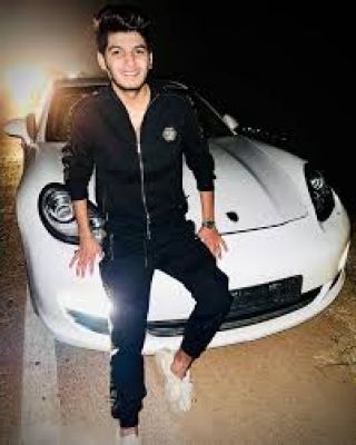 केन्द्रीय जेल रायपुर में श्री शोएब ढेबर को 3 माह के लिए सभी प्रकार के मुलाकात से किया गया प्रतिबंधित