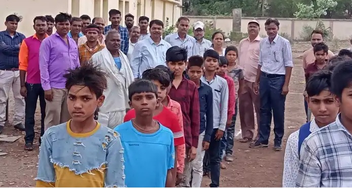 शासकीय बालक खेल परिसर गोगांव में अन्य पिछड़ा वर्ग के छात्रों को दिया जाएगा प्रवेश