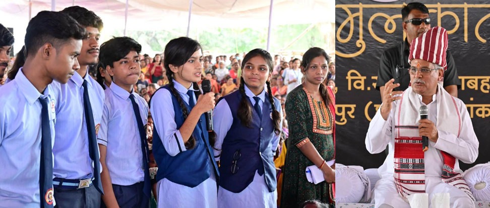 मुख्यमंत्री ने दिए बस सुविधा उपलब्ध कराने के निर्देश