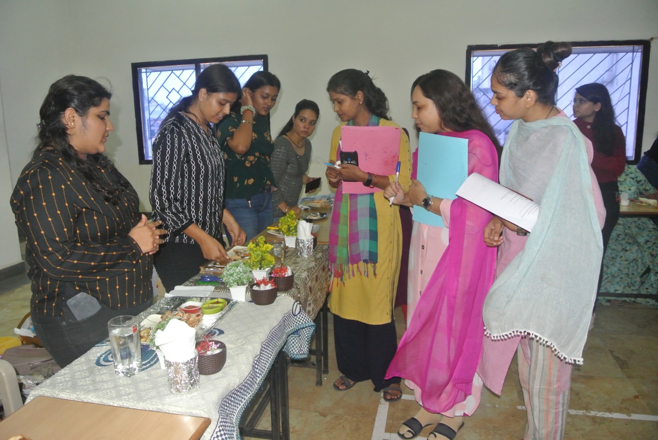 मैक सॉलिटेयर प्रशिक्षण कार्यक्रम में विभिन्न प्रतियोगिताएंं आयोजित