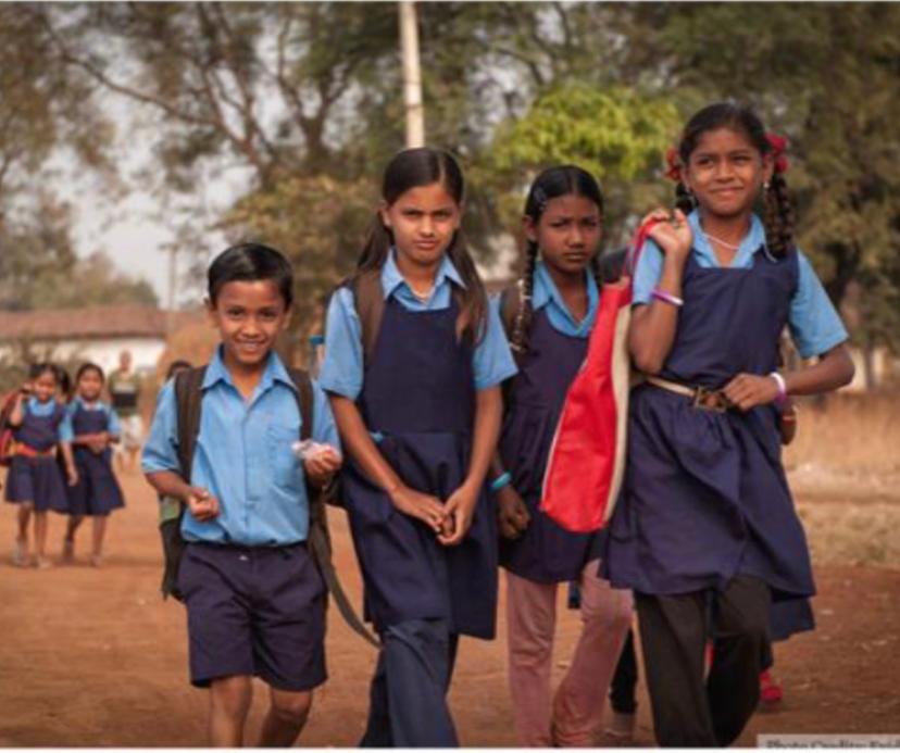 स्कूल शिक्षा विभाग ने दिए &lsquo;अंगना म शिक्षा&rsquo; मेलों के आयोजन के निर्देश