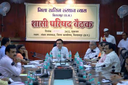 मुख्यमंत्री की थी घोषणा, ग्रामीण क्षेत्रों में हिन्दी माध्यम के 18 स्वामी आत्मानंद स्कूल चयनित