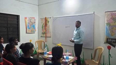 सफलता के लिए सरल प्रश्नों को पहले एवं कठिन बाद में हल करेंःगुलशन