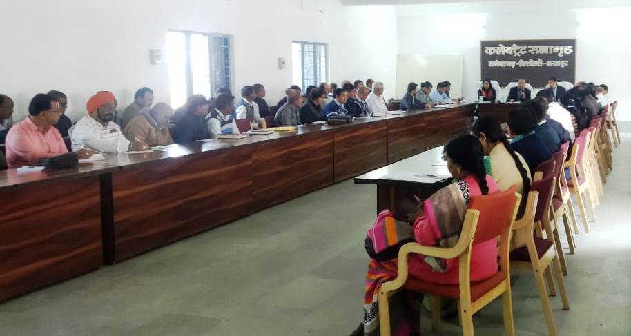 बच्चों का हो सर्वांगीण विकास, मिले गुणवत्तापूर्ण शिक्षा : पीएस ध्रुव