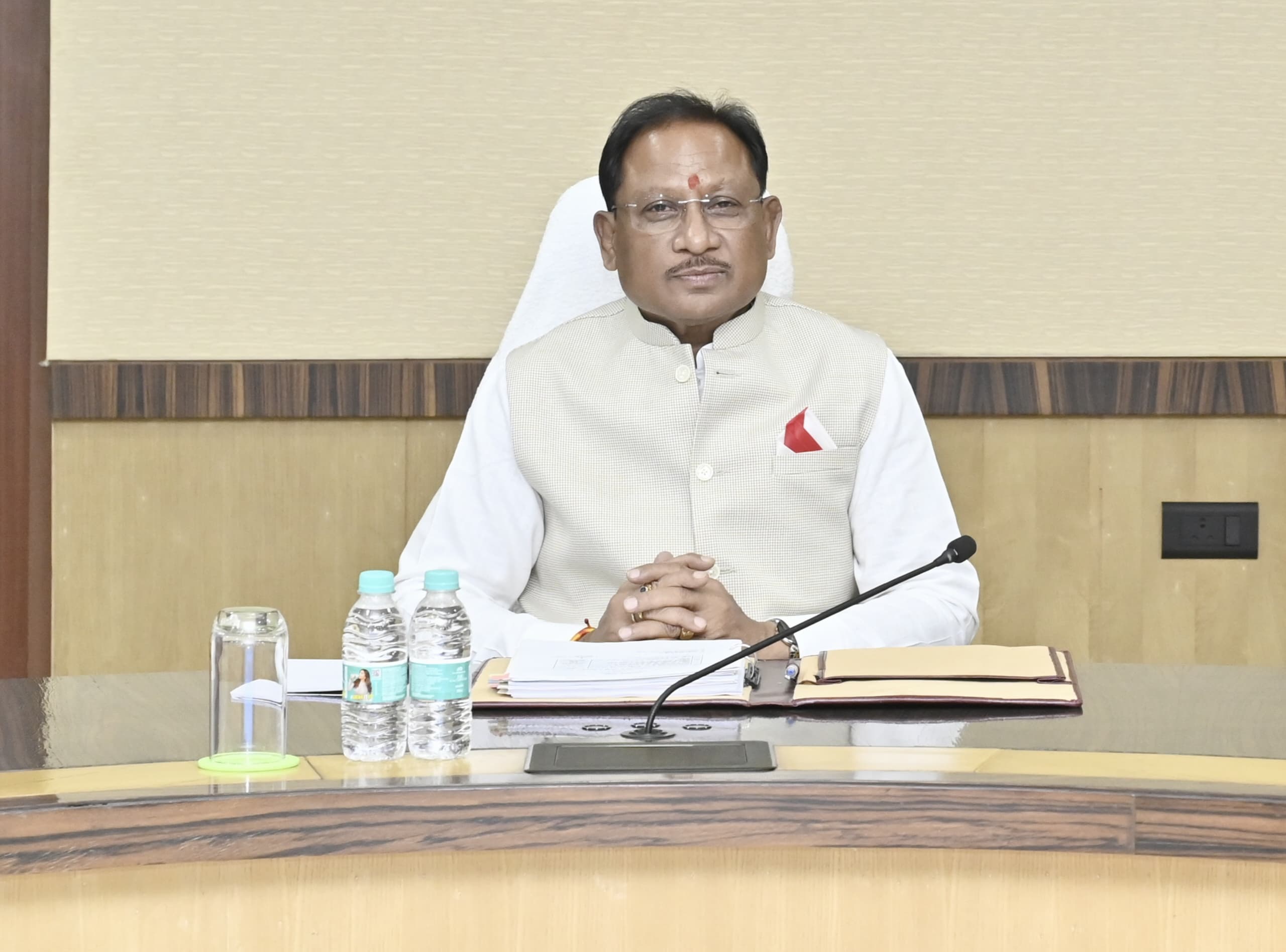 मुख्यमंत्री शिक्षा गुणवत्ता अभियान: शैक्षणिक क्रांति की ओर छत्तीसगढ़ का निर्णायक कदम