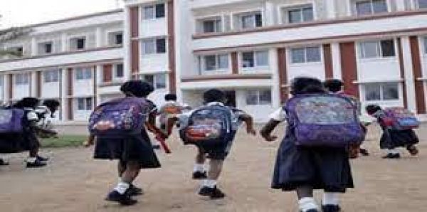 स्कूलों में नवीन शिक्षा सत्र 16 जून से