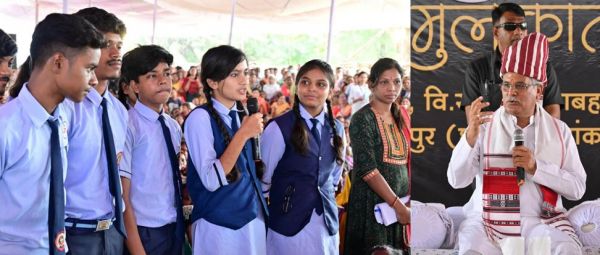 मुख्यमंत्री ने दिए बस सुविधा उपलब्ध कराने के निर्देश