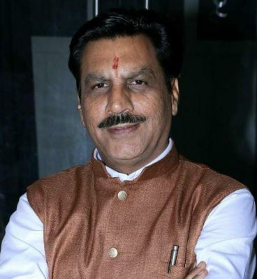 शासकीय ईवीपीजी कॉलेज के जनभागीदारी समिति के अध्यक्ष नियुक्त किए गए दिनेश सोनी