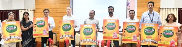 &lsquo;सुरक्षित गुरुवार&lsquo; स्कूलों को महामारी से बचाने का प्रयास : डॉ. प्रेमसाय सिंह टेकाम