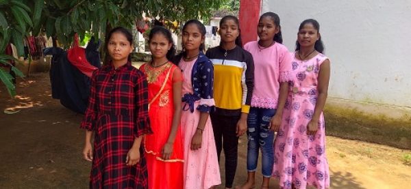 खेल प्रशिक्षण केंद्र के राज्य स्तरीय चयन ट्रायल में शामिल होंगी सुकमा की 6 बालिकाएं