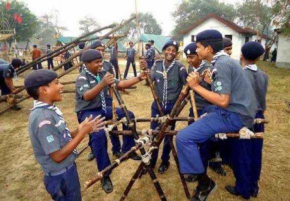 सभी स्कूलों में शुरू होंगी स्काउट्स-गाईड्स की गतिविधियां