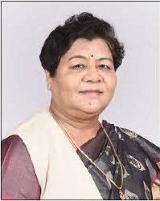 राज्यपाल उइके ओ.पी.जिंदल यूनिवर्सिटी के द्वितीय दीक्षांत समारोह में शामिल होंगी