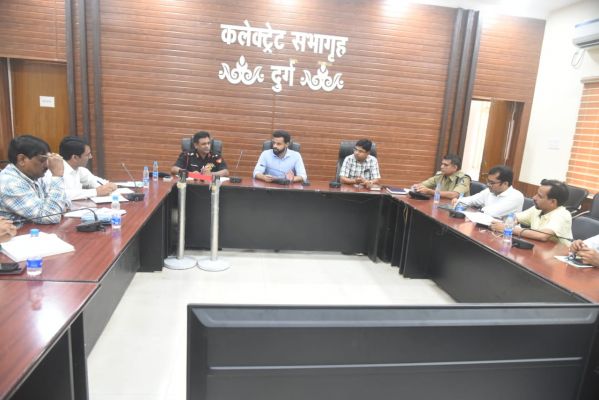 पंडित रविशंकर शुक्ल स्टेडियम में होगा अग्निवीर भर्ती रैली का आयोजन