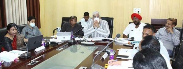 डीकेएस पोस्ट ग्रेजुएट इंस्टीट्यूट व रिसर्च सेंटर को एक स्वतंत्र संस्थान के रूप में संचालित किया जाएगा