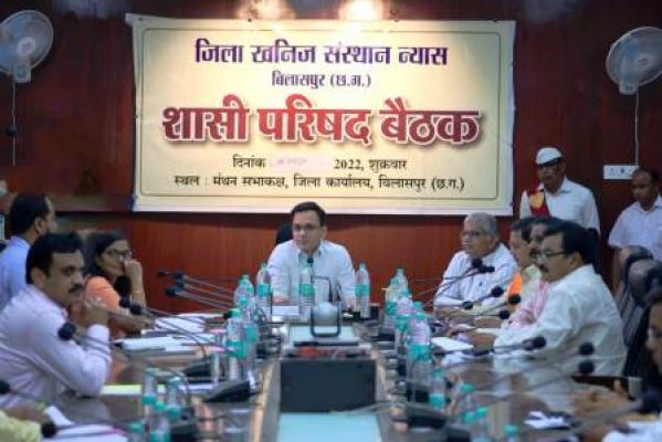 मुख्यमंत्री की थी घोषणा, ग्रामीण क्षेत्रों में हिन्दी माध्यम के 18 स्वामी आत्मानंद स्कूल चयनित