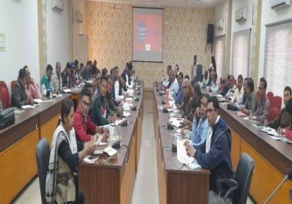 माइन्डस्पार्क एप्प नि:शुल्क सॉफ्टवेयर से छात्र जांच सकेंगे शिक्षा का स्तर