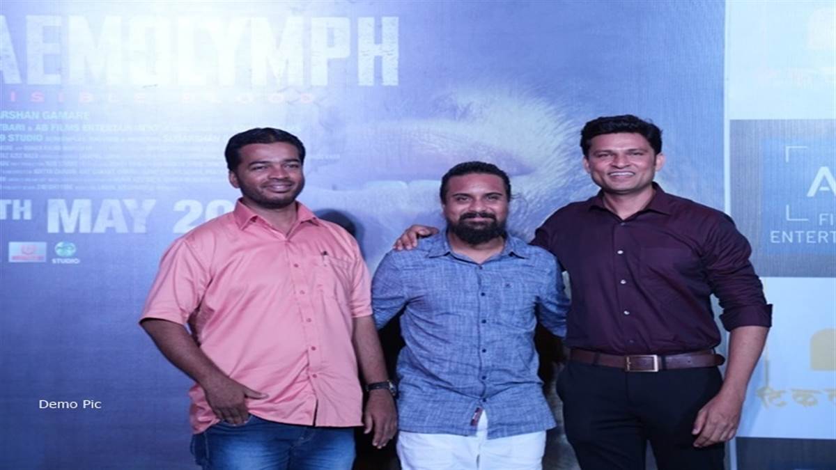 मुंबई बम ब्लॉस्ट पर बनी फिल्म में छत्तीसगढ़ के डॉ. रियाज लीड रोल में, दर्शकों की मिल रही सराहना&hellip;