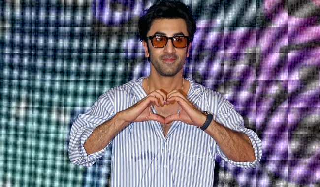 शमशेरा में रणबीर कपूर की पहली झलक जारी